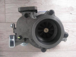 4039140 4039139 4046100 4089919 6745-81-8110 HX40W เทอร์โบชาร์จเจอร์สำหรับเครื่องยนต์ C ummins 2004-08 Industrial <span class=keywords><strong>Pegasus</strong></span> QSL - Product Image 6