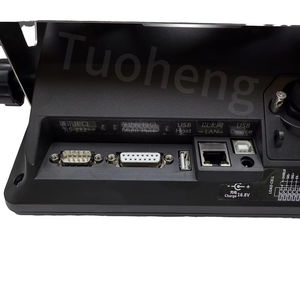 A31 A31P умный электронный цифровой большой сенсорный экран Android напольный индикатор Большой дисплей датчик силы нагрузки - Product Image 6