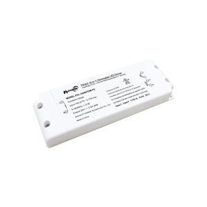 UL/CUL 60W แรงดันคงที่ TRIAC/เฟส/0-10V/1-10V/10V PWM/โพเทนชิโอมิเตอร์หรี่แสงได้ ไดร์เวอร์ LED พาวเวอร์ซัพพลาย 100-277VAC 12V 24V DC - Product Image 2