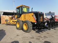 Niveleuse de chantier STG190C-8S 147kW avec moteur de 190 CV ou autres moteurs en option pour la construction routière – Fournisseur chinois