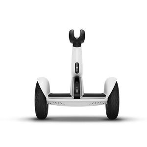 Trottinette auto-équilibrante XP Ninebot S PLUS Edition à deux roues intelligente avec suivi radar et télécommande 15-25 km/h pour adultes - Product Image 3