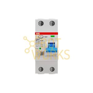 ABB 2CSF202568R1250 - Neuf - Product Image 1