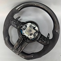 Bestseller en fibre de carbone compatible avec BMW F10 F11 F20 F21 F23 F30 F31 F32 F33 F36 F01 F06 F07 M3 M4 M5 X1 F48 F25 X4 F26 E70 E92