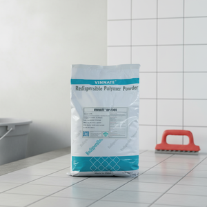 Polvo de Látex Redispersable (eva/veova) para Compuestos Autonivelantes, Aditivo para la Construcción, <span class=keywords><strong>Precio</strong></span> del Polvo de Emulsión Redispersable - Product Image 1