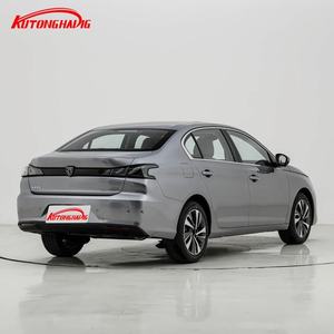 Dongfeng <span class=keywords><strong>Peugeot</strong></span> 408 Nouvelle Voiture 2026 1.5T 173CV 6AT Essence Berline de Luxe Nouvelle Voiture 2026 <span class=keywords><strong>Prix</strong></span> de Vente en Gros Chine - Product Image 6