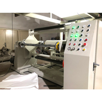 Machine de laminage humide en rouleau, OEM et ODM, 600-2500MM, appareil de plastification humide, livraison gratuite