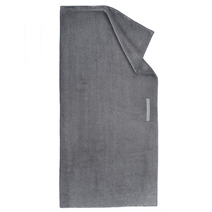 Serviette de séchage capillaire épaissie à motif ananas avec bande élastique pour femmes, idéale pour les cheveux longs et mouillés, <span class=keywords><strong>anti</strong></span>-frisottis, pour le sommeil - Product Image 6