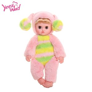 Muñecas de Silicona <span class=keywords><strong>Reborn</strong></span> en Venta, Muñecas de Mujeres Embarazadas y Ancianos, Material de Muñeca Realista, Lindas para Niñas, Muñeca Unisex de Moda - Product Image 4