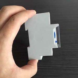 Công Tắc Hẹn Giờ SUL180a Công Tắc Hẹn Giờ DIN Rail 24 Giờ 110V/220-240VAC - Product Image 4