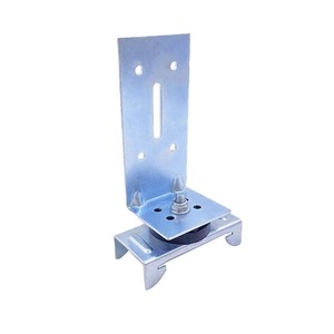 XP Type Sound Isolation Clip, Made in China - Product Image 3