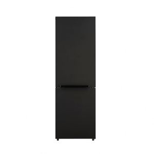 315L Factory Direct Sales R600a Two Door Fridge Glass With Water Dispenser Fridge Glass Door - Product Image 5