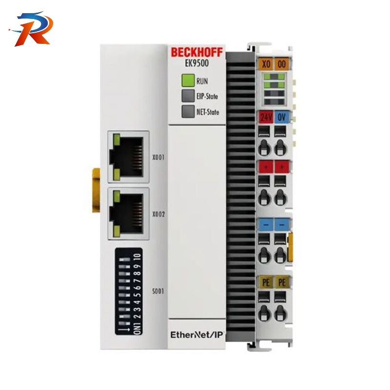 PLC Terminal Module Ethernet/IP Bus Coupler Ek9500| Alibaba.com
