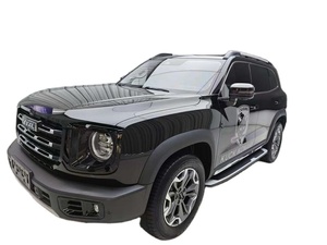 Autos Usados Chinos con Bajo Kilometraje, Haval Big Dog 2022 2.0T 4WD, Edición <span class=keywords><strong>Caza</strong></span> Rural China - Product Image 1