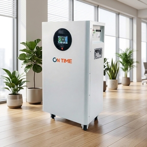 All in One 15Kw 51.2V MB56 628AH 32 KWH 20Kwh 15Kwh Lithium <b>48V</b> <b>Battery</b> Pack - Product Image 1