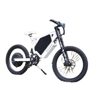 NOUVEAU MODÈLE Vélo électrique à pneus larges (<span class=keywords><strong>ancien</strong></span>) 48V 72V 3000W 5000W 12000W Vélo électrique <span class=keywords><strong>de</strong></span> ville avec batteries lithium-ion - Product Image 2
