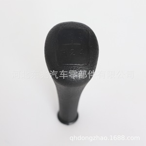 Car Gear <b>Knob</b> For Benz 12mm PVC Ergonomic <b>Shift</b> <b>Knob</b> Mercedes Europe Van DZ05 Q1-2 - Product Image 1