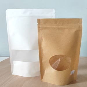 Bolsas <span class=keywords><strong>de</strong></span> Embalaje para <span class=keywords><strong>Harina</strong></span> Impresas Personalizadas con Cierre Superior <span class=keywords><strong>de</strong></span> Cremallera, Bolsa <span class=keywords><strong>de</strong></span> Fondo Plano <span class=keywords><strong>de</strong></span> 1 kg, 2 kg, 5 kg, 10 kg para <span class=keywords><strong>Harina</strong></span> <span class=keywords><strong>de</strong></span> Trigo en Polvo - Product Image 6