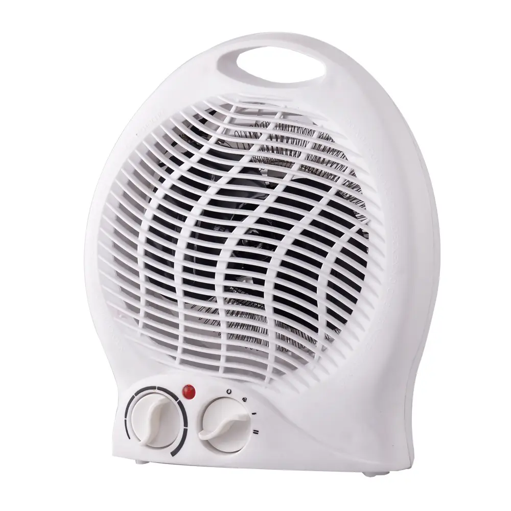 Hot Sale Space Heater 2000W Voor Kantoor Bureau Kamer Keramische Elektrische Ventilator Verwarming Ruimte Winter Warmer Ventilator