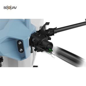 Batería de Litio Inteligente de 18S y 30000mAh para Dron de Limpieza BRO C60 con Protección Contra Sobrecarga y Cortocircuito - Product Image 6