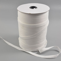 Sangle élastique tissée en polyester/coton écologique de 5 cm/50 mm à prix compétitif personnalisé pour meubles, canapés, textiles de maison et sacs