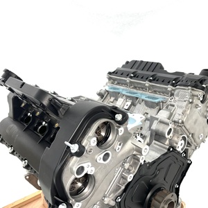 Moteur 306PS 3.0 pour <span class=keywords><strong>Land</strong></span> <span class=keywords><strong>Rover</strong></span> Jaguar Range <span class=keywords><strong>Rover</strong></span> F-Pace XE 3.0 SCV6 AJ1aguar F-Type X152 3.0 SCV6 V6 306PS - Product Image 3