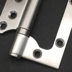 خزانة مطبخ حديثة 4 بوصة من الفولاذ المقاوم للصدأ للبيع بالجملة ، أجهزة غرفة نوم وغرفة نوم - Product Image 6