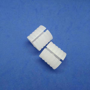 Pieds de <span class=keywords><strong>selle</strong></span> anti-basculement de chaise de bureau de moulage par injection de vente chaude - Product Image 3