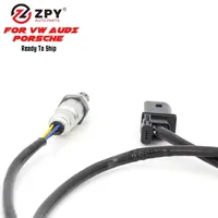 ZPY Auto Part Nouveau Capteur D'oxygène Capteur Automatique pour VW Beetle Golf Jetta pour Passat Polo Touran Caddy 1.6T 2009-2016 06E906262M