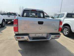 Dongfeng P11 4x4 MT Camioneta Pickup Nuevo Diesel - Product Image 4