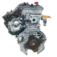 Moteur G4NA le plus vendu au monde pour Hyundai iX25 iX35 Sonata 8 Sonata 9 Kia K4 K5 speed 2.0L