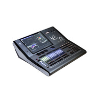 Console d'éclairage Code Victory 3 DMX, 2048 canaux DMX512, contrôleur DMX Code Victory 3