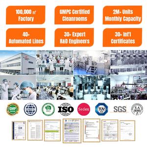 สบู่เหลวอาบน้ำสูตรอ่อนโยนบำรุงผิว 130 กรัม กลิ่นผลไม้สายรุ้ง ผลิตภัณฑ์วีแกน แบบฟองนุ่ม - Product Image 5