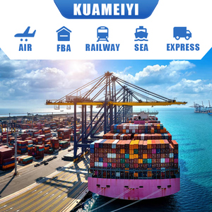 A buon mercato Dropshipping logistica DDP mare trasporto espresso speciale spedizione porta a porta consegna USA/UK/Canada Air Shipping Agent - Product Image 3
