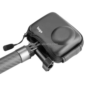 2025 tùy chỉnh không thấm nước Túi bảo vệ cho máy ảnh DJI Osmo hành động 5 4 3 xách tay EVA Pouch Mang trường hợp - Product Image 1