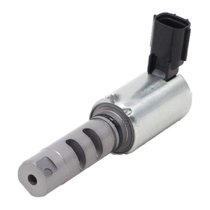 Sincronización de válvula <span class=keywords><strong>Variable</strong></span> (VVT) solenoide 15330-97401 para Toyota Sparky Daihatsu Copen Terios YRV Sirion 1.3L motor K3-VE - Product Image 1
