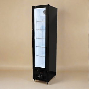 Commercial avec porte en verre congélateur vertical vitrine <span class=keywords><strong>Coca</strong></span> réfrigérateur <span class=keywords><strong>Cola</strong></span> refroidisseur refroidisseur - Product Image 2