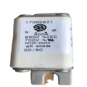 New and Original Fuse FRS-R-35 35A 600V In Stock