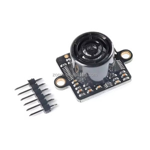 Capteur I2C PIXHAWK génération MB1242 40 SRF02 <span class=keywords><strong>GY</strong></span>-<span class=keywords><strong>US42</strong></span> APM contrôle de vol Module de capteur de télémétrie à ultrasons - Product Image 2