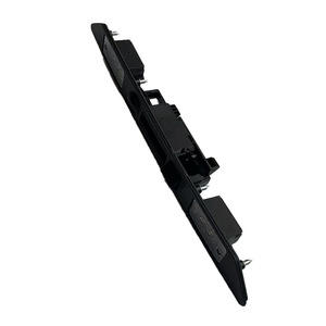 Conjunto de Luz Trasera para Matrícula de Audi A6L A4 Q7, 4E0827574M, LED, Repuesto para Interruptor de Puerta Trasera - Product Image 2