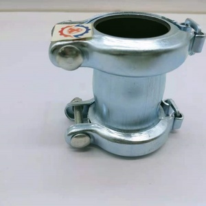 อะไหล่รถขุด EC135B EC140B รุ่น VOE14531072 14531072 ข้อต่อท่อ - Product Image 4