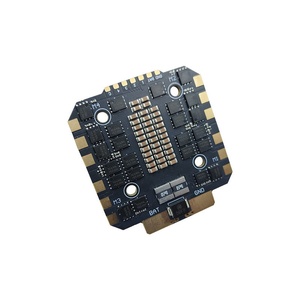 4-in-<span class=keywords><strong>1</strong></span> ESC 80A 100A 120A 30,5mm Stack Unterstützt 8S <span class=keywords><strong>12S</strong></span> LiPo Hochspannung für RC FPV Nutzlast-Drohne UAV-Teile - Product Image 5