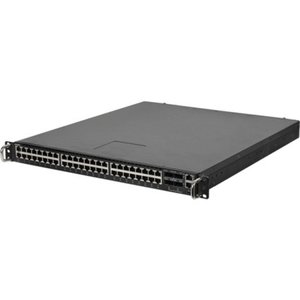 Switch Usado T3048-LY2R de 48 Puertos 10GbE SFP+ / 4P 40GbE con ICOS / Fastpath - Product Image 4