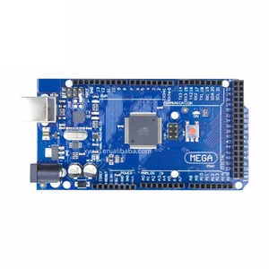 <span class=keywords><strong>Carte</strong></span> de développement MEGA2560 R3 de haute qualité ATMEGA16U2 Version officielle <span class=keywords><strong>MEGA</strong></span> 2560 - Product Image 1