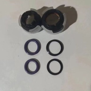 Anillo de Sellado para Tubería de Aire Acondicionado Audi AL4A5Q5 8K0298260A, Junta de Repuesto para Sistema de Refrigeración - Product Image 4