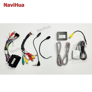 Navihua Android Car Screen for Fiat EGEA 2017-2019 Carplay <b>Auto</b> Stereo DVD Player Multimedia Touch Screen GPS Navigation Radio - Product Image 6