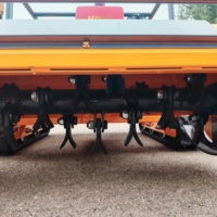 Cortacésped Inteligente Wisdomox con Motor de Alta Eficiencia de 24V, Control Remoto, Recolección Automática de Césped y Función de Mulching para el Hogar
