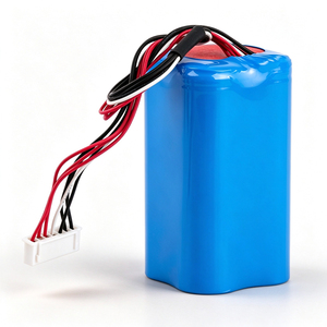 Batterie 5200mAh pour haut-parleur Marshall <span class=keywords><strong>Kilburn</strong></span> II, <span class=keywords><strong>Kilburn</strong></span> II V2, PN:7252-XML-SP, C196A1, TF18650-3200-4S2PA - Product Image 3