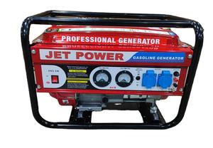 Generador de <span class=keywords><strong>gasolina</strong></span> Swiss Kraft SK8500w, potencia de chorro 3 fases 220v 380v - Product Image 6