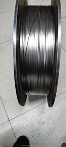 Полированная супер эластичная никель титановая проволока 1,2-2 мм медицинская Нитиноловая проволока - Product Image 4