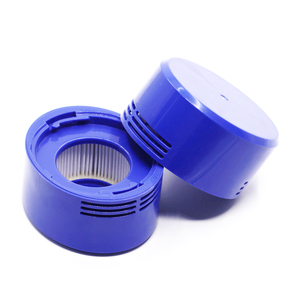 Accesorios <span class=keywords><strong>de</strong></span> Filtro HEPA Posterior Compatibles con <span class=keywords><strong>Aspiradoras</strong></span> <span class=keywords><strong>de</strong></span> Mano Dy-Sons V7 / V8 / SV10 / SV11, Kit <span class=keywords><strong>de</strong></span> Repuestos - Product Image 4